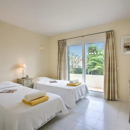 Sarana By Villa Carvoeiro (Lagoa)