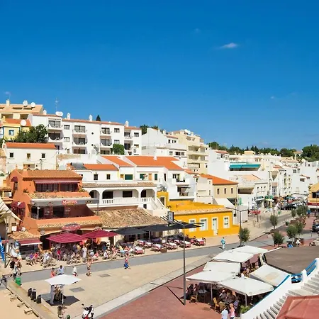 Sarana By * Carvoeiro (Lagoa)