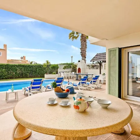 Sarana By Carvoeiro (Lagoa)