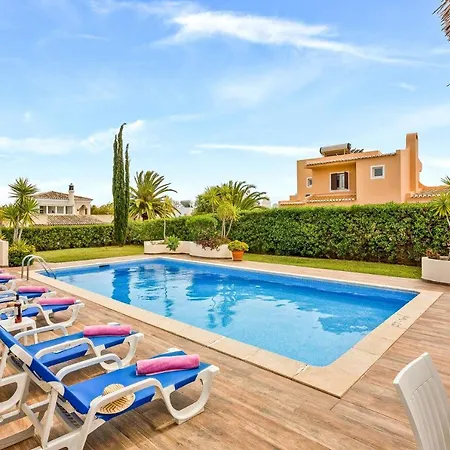 Sarana By Carvoeiro (Lagoa)