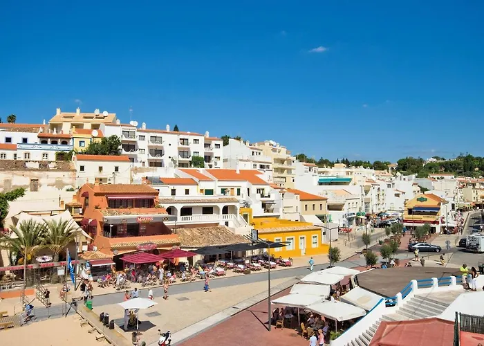 Sarana By * Carvoeiro (Lagoa)