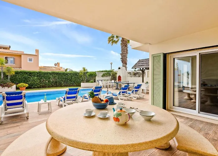 Sarana By Carvoeiro (Lagoa)