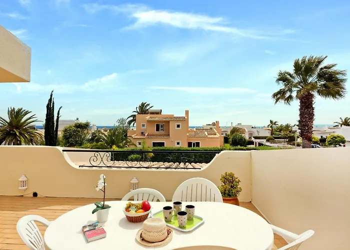 Sarana By Villa Carvoeiro (Lagoa)