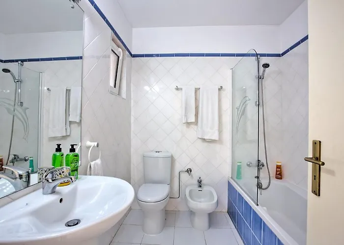 Sarana By * Carvoeiro (Lagoa)