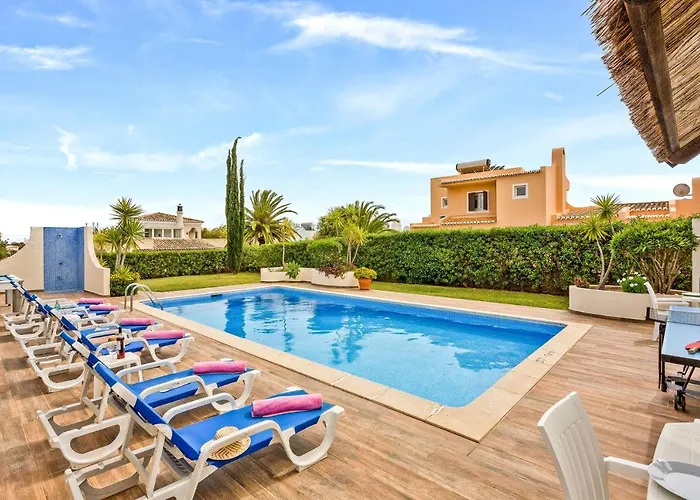 Sarana By Carvoeiro (Lagoa)