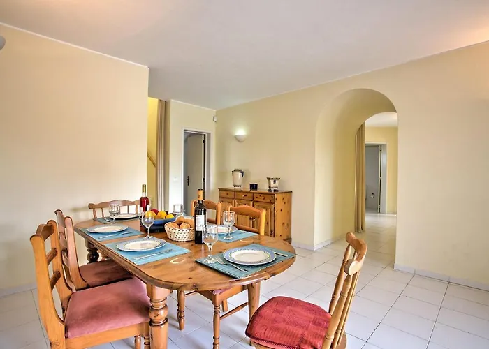 Sarana By * Carvoeiro (Lagoa)