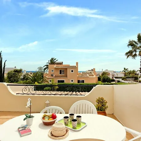 Sarana By Villa Carvoeiro (Lagoa)