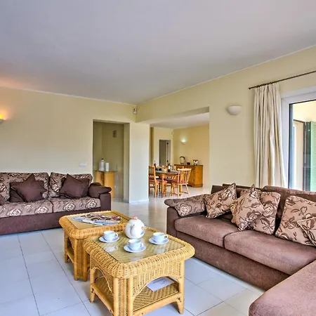 Sarana By * Carvoeiro (Lagoa)