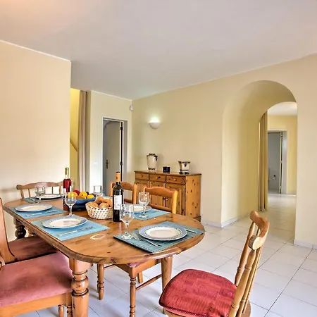 Sarana By * Carvoeiro (Lagoa)