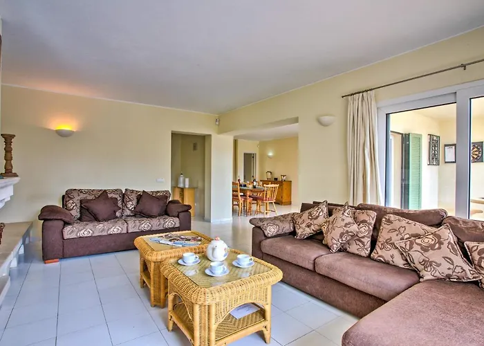 Sarana By * Carvoeiro (Lagoa)